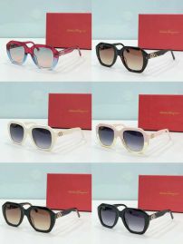 Picture of Ferragamo Sunglasses _SKUfw53932504fw